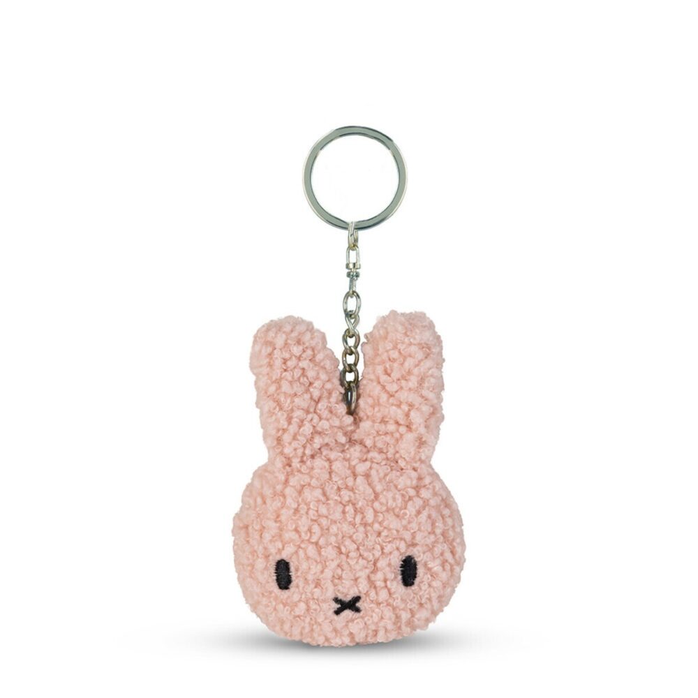 BON TON TOYS - Miffy 米菲兒 扁平鑰匙扣 - Image 4