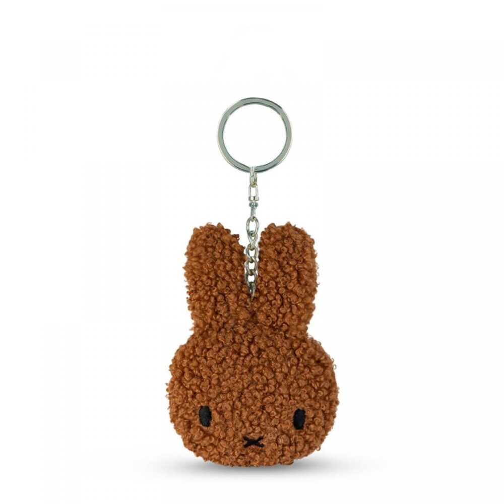 BON TON TOYS - Miffy 米菲兒 扁平鑰匙扣 - Image 2
